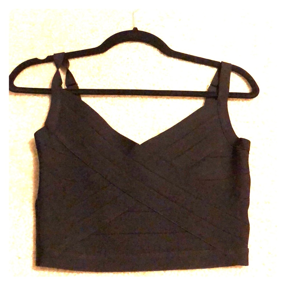 Herve Ledger style top
